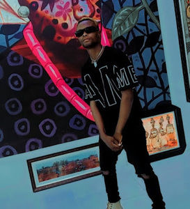 Meet your Posher, Dj